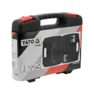 Set de compresoare de arc YATO 2 piese