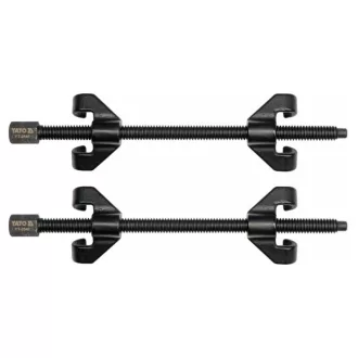 YATO Întinzător arc 82 x 280 (2 buc)