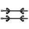 YATO Întinzător arc 82 x 355 (2 buc)