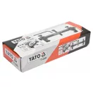 YATO Tractor de scripete curea cu nervuri