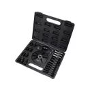 YATO Set extractor pentru axul principal și flanșa de echilibrare 23 de piese