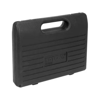   YATO Set extractor pentru axul principal și flanșa de echilibrare 23 de piese