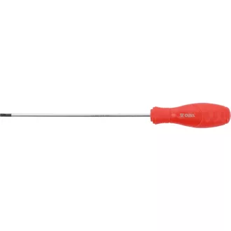 Surubelnita YATO plat 3x150 mm magnetic CrV