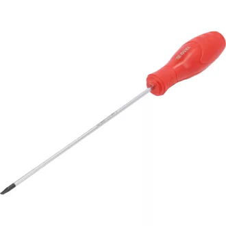 Surubelnita YATO plat 3x150 mm magnetic CrV