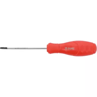 Surubelnita YATO plat 3x75 mm magnetic CrV