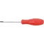 Surubelnita YATO plat 3x75 mm magnetic CrV