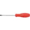 Surubelnita YATO plat 5x100 mm magnetic CrV