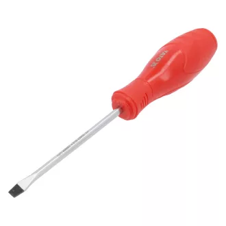 Surubelnita YATO plat 5x100 mm magnetic CrV