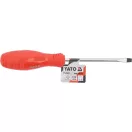 Surubelnita YATO plat 5x100 mm magnetic CrV