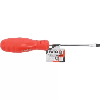 Surubelnita YATO plat 5x100 mm magnetic CrV