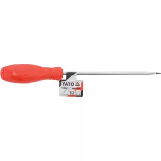 Surubelnita YATO plat 5x150 mm magnetic CrV