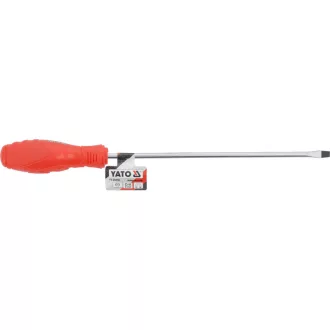 Surubelnita YATO plat 5x200 mm magnetic CrV
