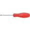 Surubelnita YATO plat 5x75 mm magnetic CrV
