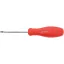 Surubelnita YATO plat 5x75 mm magnetic CrV
