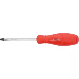 Surubelnita YATO plat 6x100 mm magnetic CrV