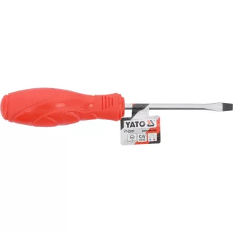 Surubelnita YATO plat 6x100 mm magnetic CrV