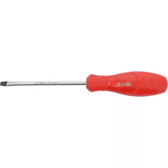 Surubelnita YATO plat 6x125 mm magnetic CrV