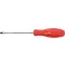 Surubelnita YATO plat 6x125 mm magnetic CrV