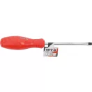 Surubelnita YATO plat 6x125 mm magnetic CrV