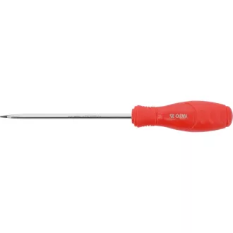 YATO Surubelnita plat 6x150 mm magnetic CrV