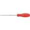 YATO Surubelnita plat 6x150 mm magnetic CrV
