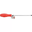 YATO Surubelnita plat 6x200 mm magnetic CrV