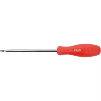Surubelnita YATO plat 8x15 mm magnetic CrV