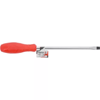 Surubelnita YATO plat 8x200 mm magnetic CrV