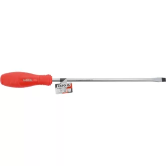 YATO Surubelnita plat 8x250 mm magnetic CrV