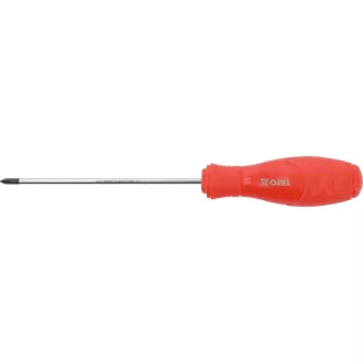 Șurubelniță YATO Philips PH0x100 mm magnetic CrV