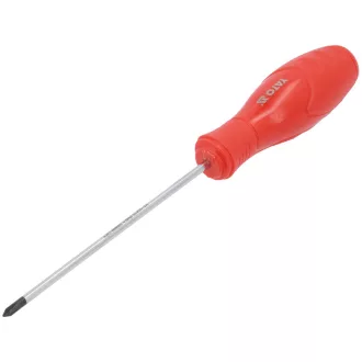 Șurubelniță YATO Philips PH0x100 mm magnetic CrV