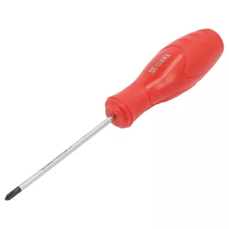 Șurubelniță YATO Philips PH0x75 mm magnetic CrV
