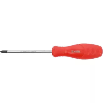 Șurubelniță YATO Philips PH1x100 mm magnetic CrV