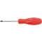 Șurubelniță YATO Philips PH1x75 mm magnetic CrV