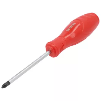 Șurubelniță YATO Philips PH2x100 mm magnetic CrV