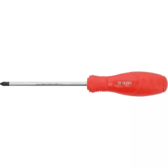 Șurubelniță YATO Philips PH2x125 mm magnetic CrV