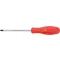Șurubelniță YATO Philips PH2x125 mm magnetic CrV