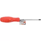 Șurubelniță YATO Philips PH2x125 mm magnetic CrV