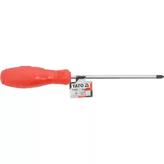 Șurubelniță YATO Philips PH2x150 mm magnetic CrV
