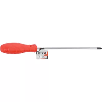 Șurubelniță YATO Philips PH2x200 mm magnetic CrV