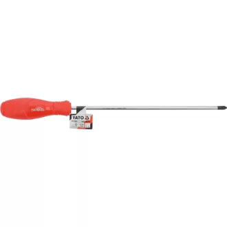 Șurubelniță YATO Philips PH2x250 mm magnetic CrV