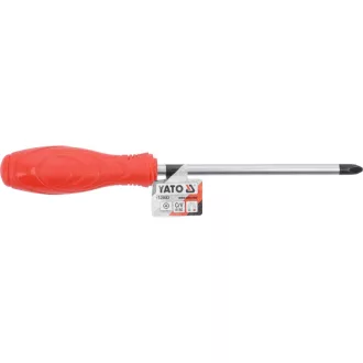 Șurubelniță YATO Philips PH3x150 mm magnetic CrV