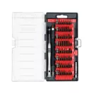 Set de instrumente de asamblare a telefonului mobil YATO 61 de piese