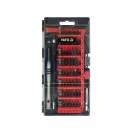 Set de instrumente de asamblare a telefonului mobil YATO 61 de piese