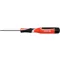 Șurubelniță de precizie YATO plată 1,4 x 50 mm