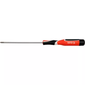 Șurubelniță de precizie YATO PH0 x 75 mm