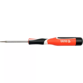 Șurubelniță de precizie YATO torx T8 x 50 mm