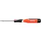 Șurubelniță de precizie YATO torx T10 x 50 mm