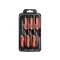 Set de șurubelnițe de precizie YATO 6 piese S2