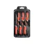 Set de șurubelnițe de precizie YATO 6 piese S2